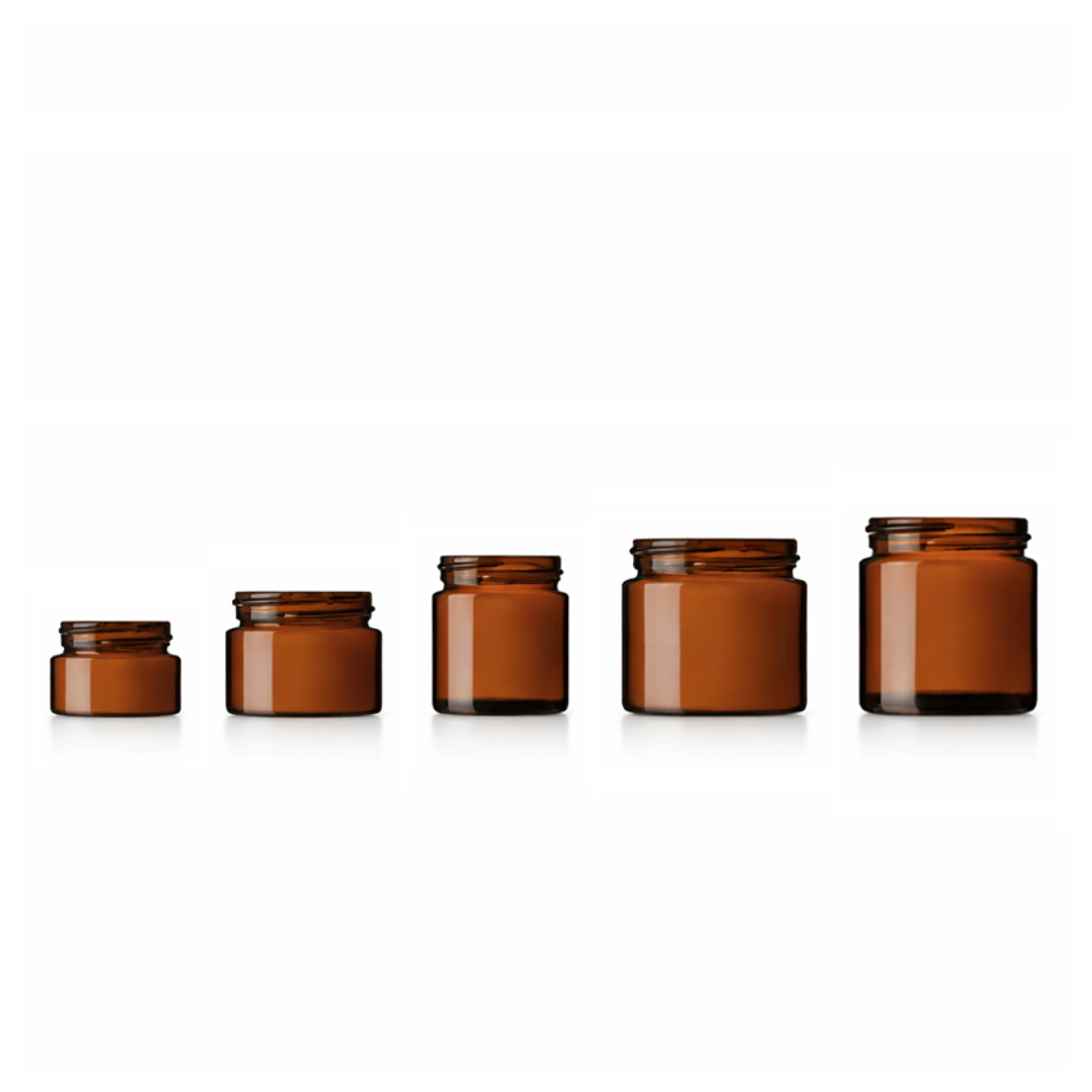 Gamme Pots Cosmo - 5 - 15 - 30 - 50 - 65